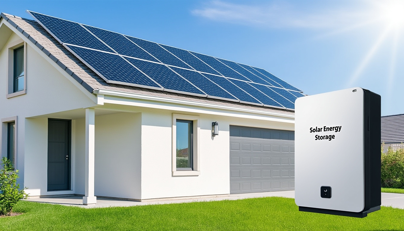 découvrez comment l'énergie solaire peut être la solution idéale pour contrôler et réduire vos factures d'électricité en pleine hausse.