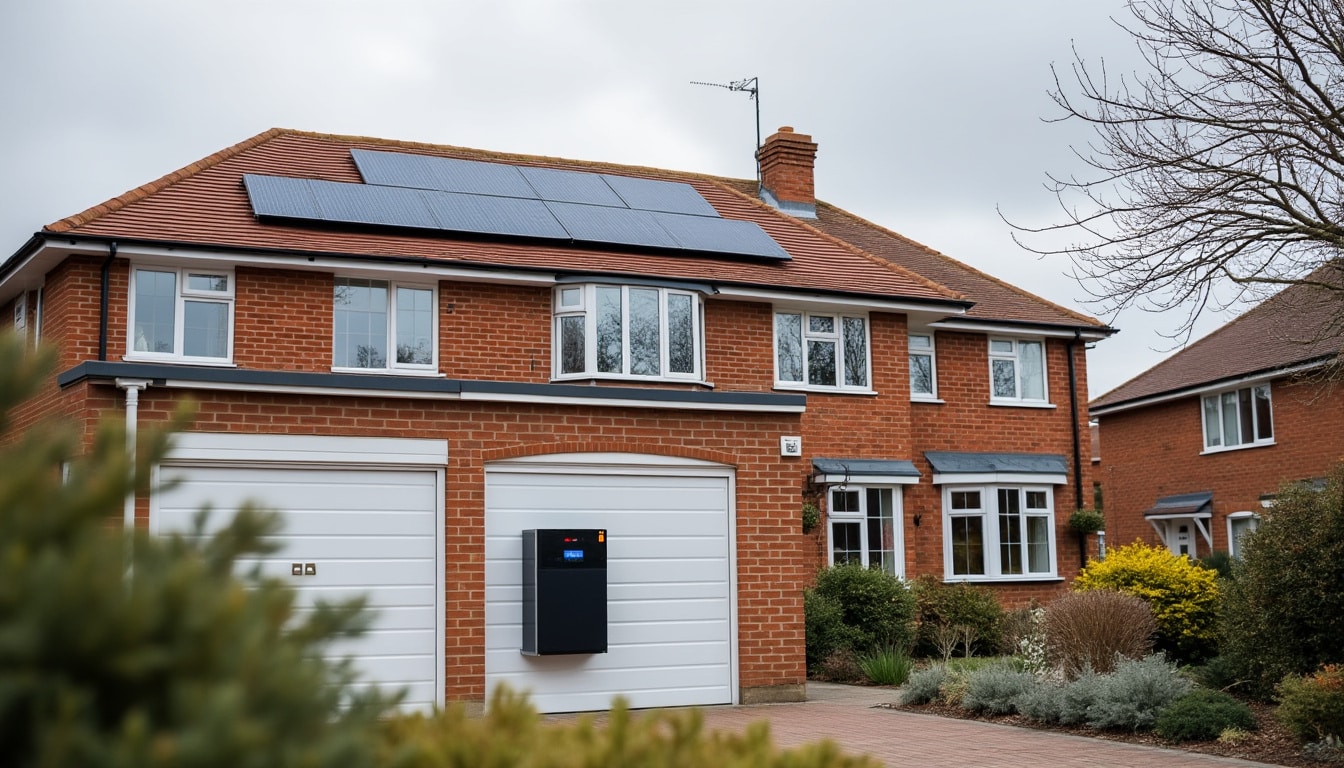 découvrez comment les panneaux photovoltaïques peuvent réduire votre facture d’énergie et jusqu’où le « salaire solaire » peut alléger vos dépenses.