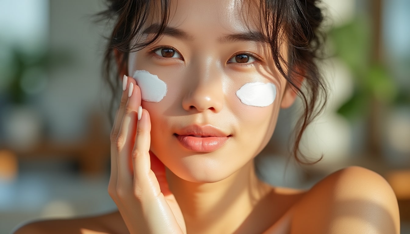 découvrez le secret des japonaises pour une peau parfaitement protégée avec une crème solaire ultra-efficace, plébiscitée pour offrir une protection maximale contre les agressions extérieures.