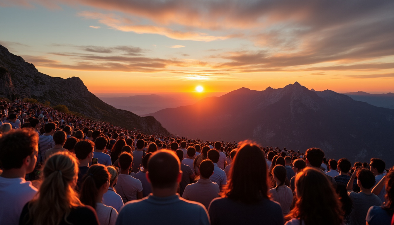 découvrez tout sur l'éclipse solaire du 12 août 2026, un événement astronomique exceptionnel à observer. préparez-vous pour ce spectacle céleste unique avec le dauphiné libéré.