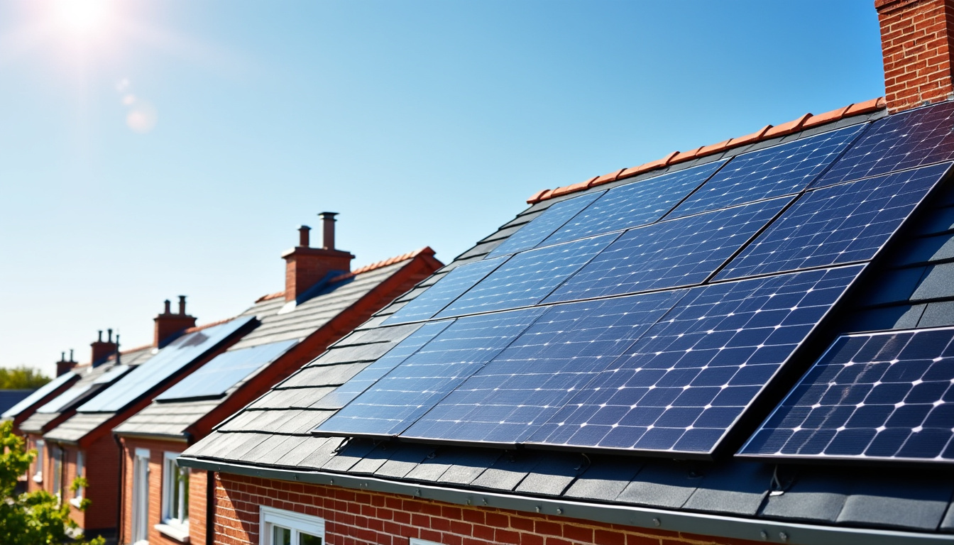découvrez comment les obligations solaires vous permettent de réduire vos coûts d'énergie sans avancer les frais d'installation. profitez d'une solution écologique et économique dès aujourd'hui.
