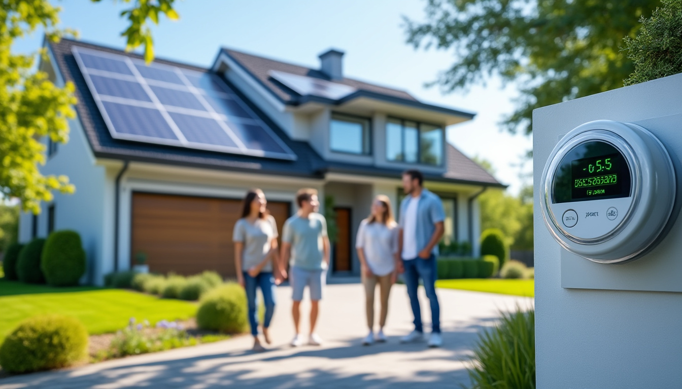 découvrez comment les obligations solaires vous permettent de réduire vos coûts d'énergie sans avance de frais d'installation, en adoptant une solution écologique et économique.
