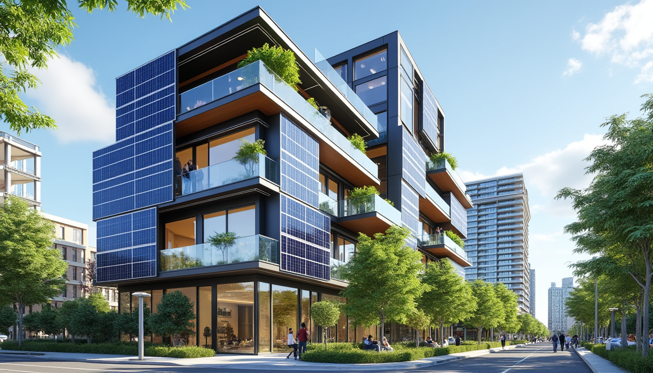 démystifiez l'idée que les panneaux solaires sont réservés aux villas. découvrez une astuce ingénieuse qui rend l'énergie solaire accessible à tous, quelle que soit la taille de votre habitation.