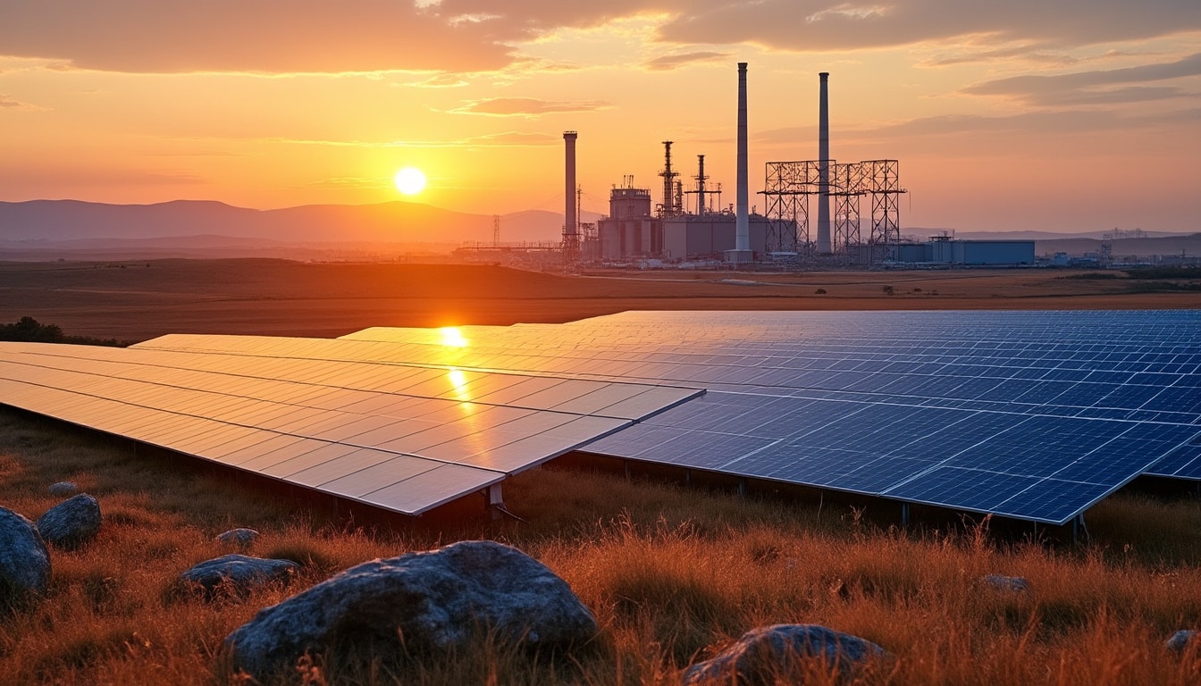 le solaire a permis à l’union européenne d’économiser 37,4 milliards d’euros, tout en renforçant sa sécurité et son autonomie énergétiques.
