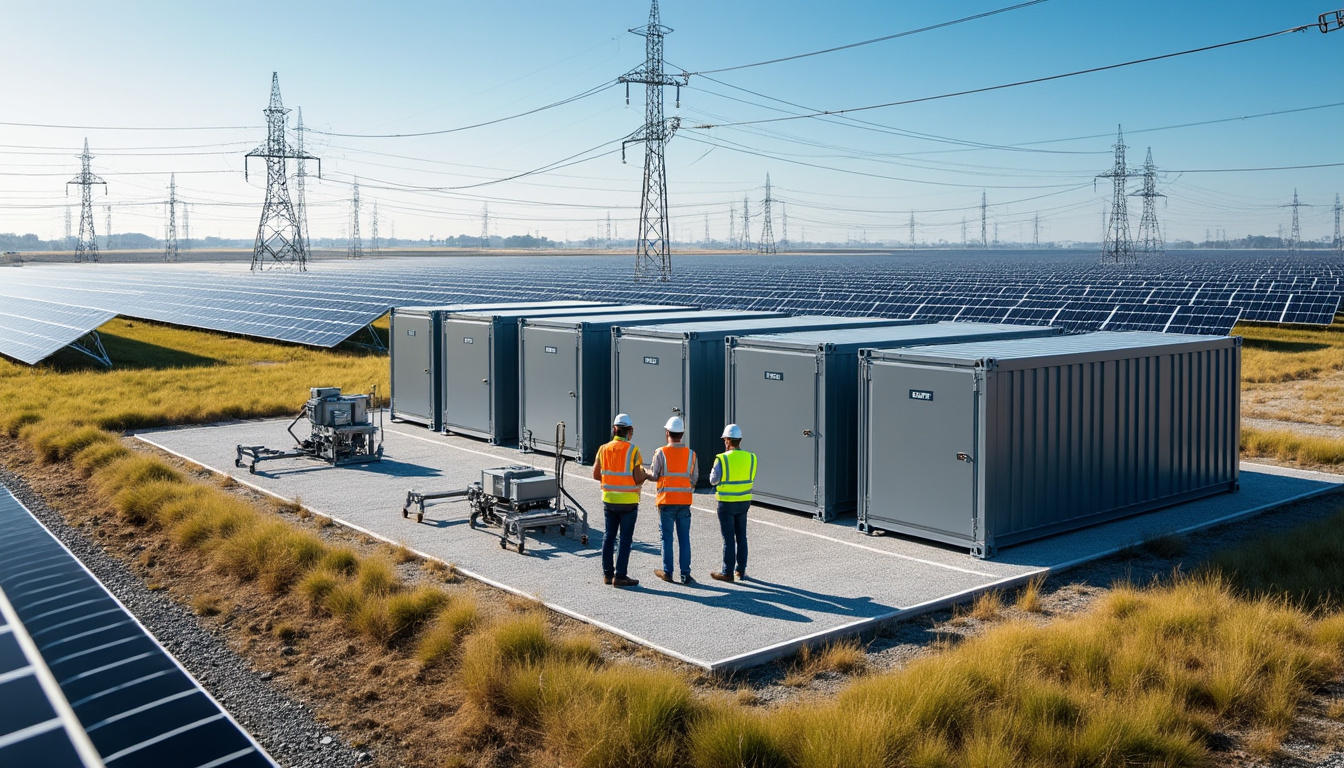 découvrez comment l’énergie solaire renforce l’indépendance énergétique de l’ue et lui a permis d’économiser 37,4 milliards d’euros.